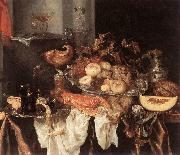 BEYEREN, Abraham van Still-Life int oil painting